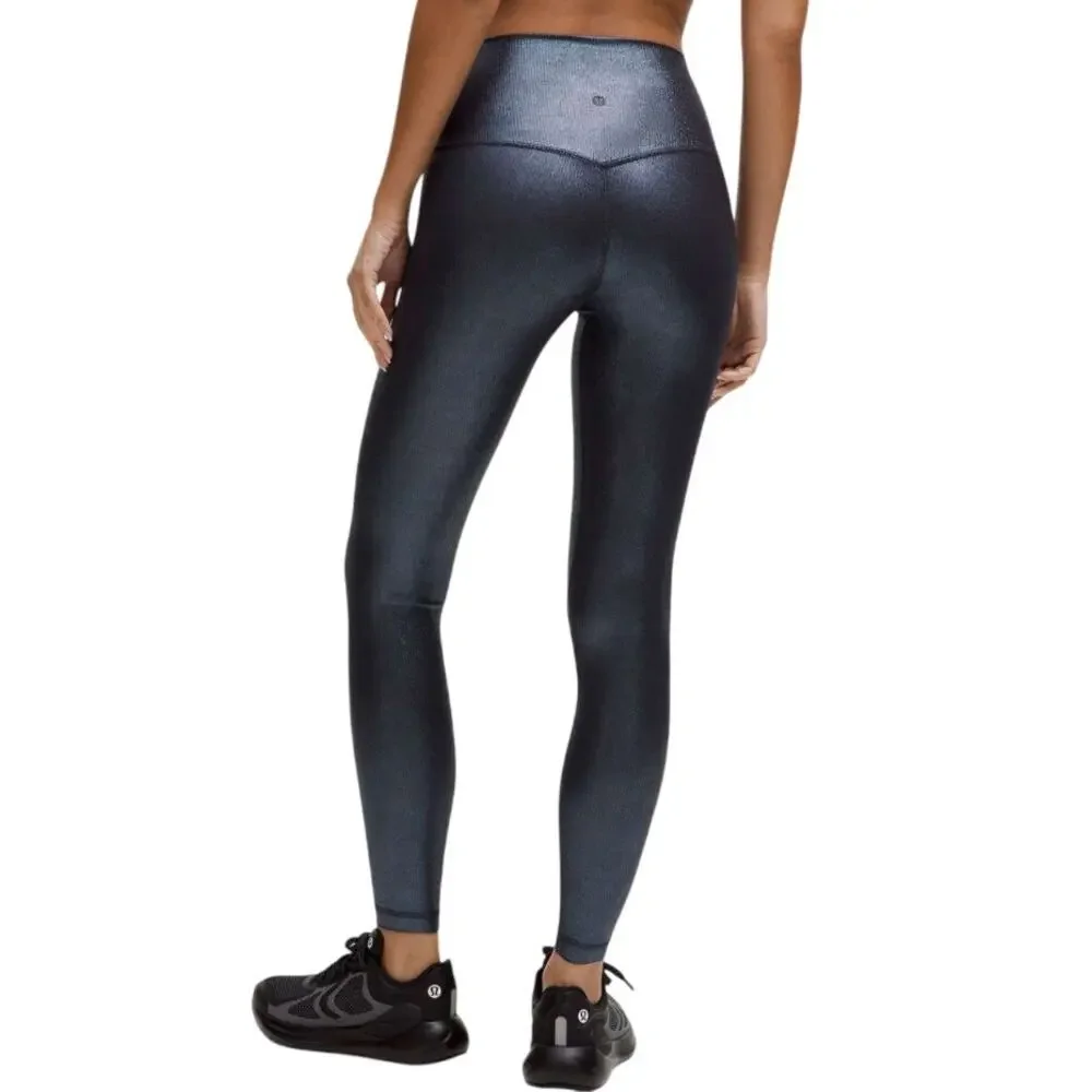 Lululemon Align High-Rise Ribbed Pant 28